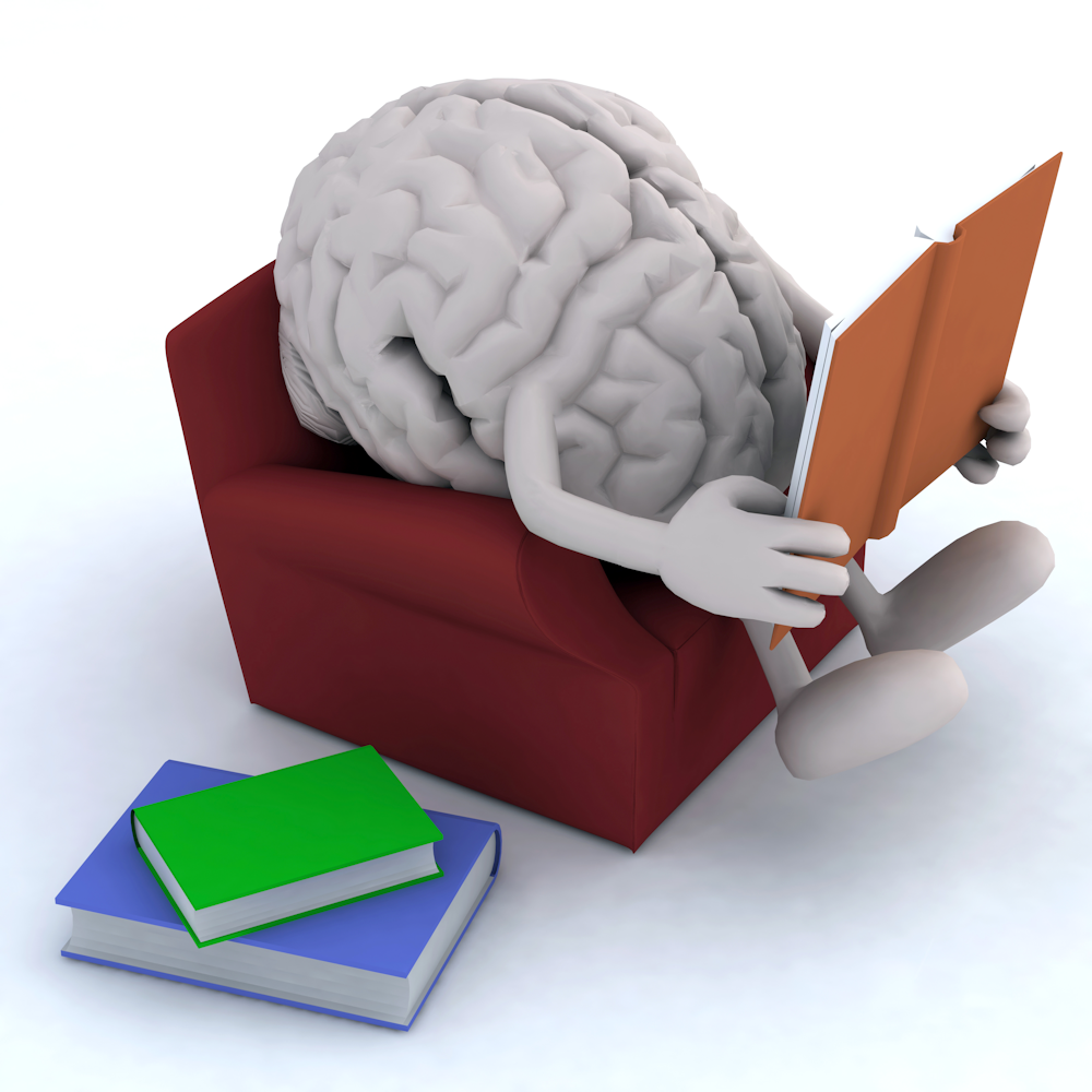 Things Our Brains Do When Reading