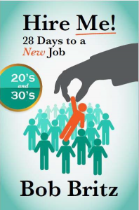 "Hire Me! 28 Days to a New Job" edited by Lorrie Nicoles