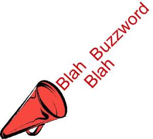 Buzzwords