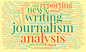 Journalism 6A