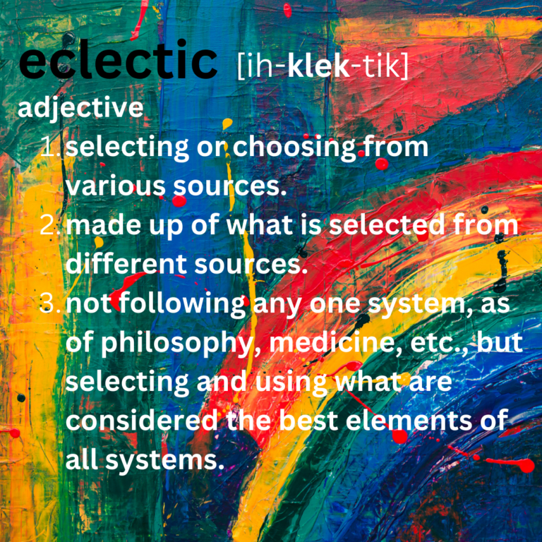 I Love Being Fierce and the Power of Ferocity Tora Writing