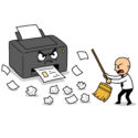Is Printing Supposed to be a Nightmare?